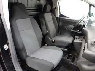 Opel Combo Opel Combo 1.5D L1H1 Edition Automaat Navi Parkeersensoren Navi Trekhaak Cruise Control - afbeelding nr 26