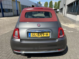 Fiat 500C - afbeelding nr 6