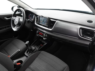 Kia Stonic - Navigatie - Camera - Climate control - Cruise control - 17 inch LM velgen - 12 maanden garantie - afbeelding nr 19