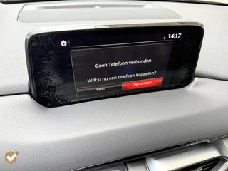 Mazda CX-5 - afbeelding nr 38