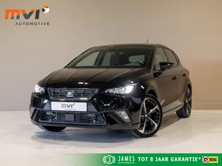 SEAT Ibiza 1.0 EcoTSI FR Business Connect