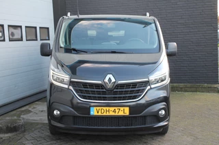 Renault Trafic - Airco - Navi - Cruise - Trekhaak - € 13.900,- Excl. - afbeelding nr 6