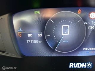Peugeot 308 Peugeot 308 1.5 BlueHDi Allure Pack Business - afbeelding nr 14