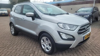 Ford EcoSport - afbeelding nr 3