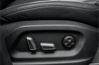 Audi SQ5 Pano B&O Leder ACC Trekhaak - afbeelding nr 44