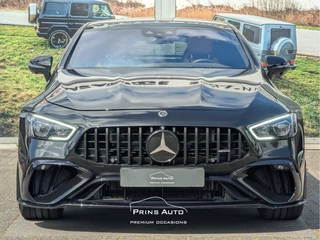 Mercedes-Benz AMG GT |KERAMISCH|AERO|EXCLUSIVE|SOFTCLOSE|MASSAGE| 2935 - afbeelding nr 9