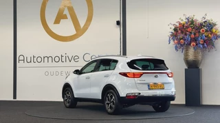 Kia Sportage - afbeelding nr 13