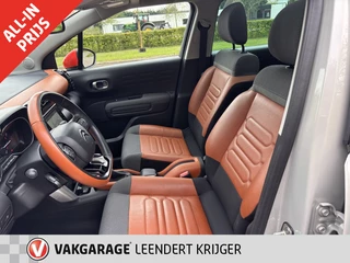 Citroën C3 Aircross - afbeelding nr 20