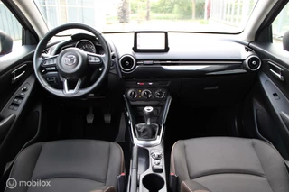 Mazda 2 Mazda 2 1.5 Skyactiv-G Style Selected | Carplay | Camera | Cruise | Led | NL Auto. - afbeelding nr 6