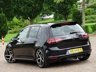 Volkswagen Golf - afbeelding nr 50