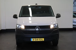 Volkswagen Transporter - Airco - PDC - Camera - € 17.499,- Excl. - afbeelding nr 5