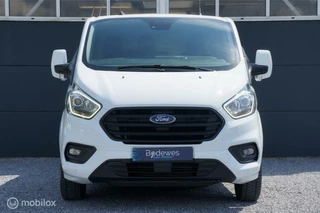 Ford Transit Custom Ford Transit Custom 2.0TDCI L2H1 Trend Navi Apple/Android - afbeelding nr 2