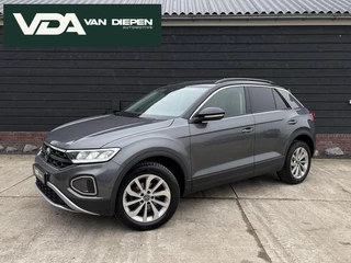 Volkswagen T-Roc 1.5 TSI Life