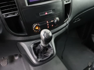 Mercedes-Benz Vito | Airco | Camera | Trekhaak - afbeelding nr 15