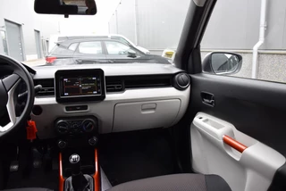 Suzuki Ignis Suzuki Ignis 1.2 Smart Hybrid Select | Achteruitrijcamera | Stoelverwarming | Apple carplay/android | - afbeelding nr 25