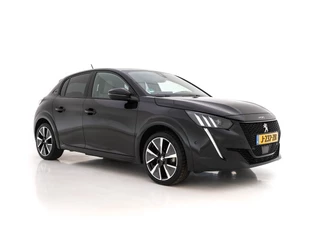 Peugeot e-208 - 288354634-0