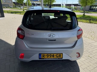 Hyundai i10 - afbeelding nr 5