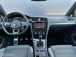 Volkswagen Golf Volkswagen Golf 1.0 TSI 2X R-Line vol! CLIMA*ADAPCR*CARPLAY* - afbeelding nr 3