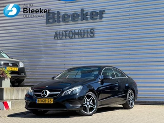 Mercedes-Benz E-Klasse - 312816688-0