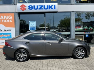 Lexus IS - afbeelding nr 12