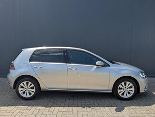 Volkswagen Golf Volkswagen Golf 1.0 TSI Comfortline Business - afbeelding nr 11
