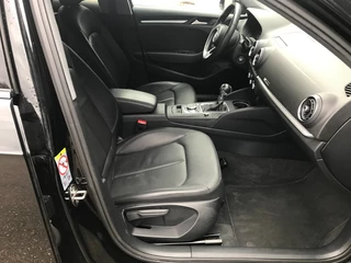 Audi A3 - afbeelding nr 8