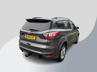 Ford Kuga Ford Kuga 1.5 EcoBoost ST-Line Trekhaak 2000KG | Winter Pack | Camera | Navigatie | - afbeelding nr 2