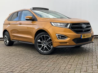 Ford Edge - afbeelding nr 36