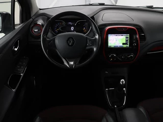 Renault Captur Renault Captur 0.9 TCe Helly Hansen | 1e eigenaar |  Stoelverwarming | Trekhaak | Camera | Navigatie | Keyless | Climate control | Cruise control | LED - afbeelding nr 3