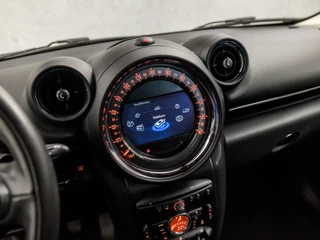 MINI Countryman (NAVIGATIE, LOGISCH NAP, XENON, CLIMATE, LEDER, SPORTSTOELEN, PARKEERSENSOREN, LM VELGEN, CRUISE, NIEUWE APK, NIEUWSTAAT) - afbeelding nr 24