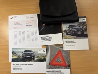 BMW X5 BMW X5 xDrive30d High Exec. M-sport Pano HUD H&K Trekhaak Dealer OH Cam - afbeelding nr 44