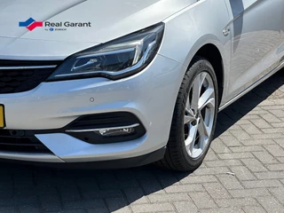 Opel Astra Opel Astra Sports Tourer 1.2 Business Edition Dealer ond 1 eigenaar - afbeelding nr 4
