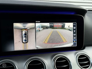 Mercedes-Benz E-Klasse Mercedes-Benz E-klasse 220 d Prestige Plus Schuifdak Distronic Burmester Rondomzicht Camera Multibeam LED Widescreen Stoelverwarming - afbeelding nr 21