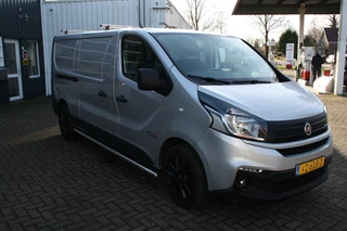 Fiat Talento - afbeelding nr 8