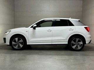 Audi Q2 Audi Q2 30 TFSI S-Line B&O Virtual CarPlay Stoelver. Trekh. - afbeelding nr 9