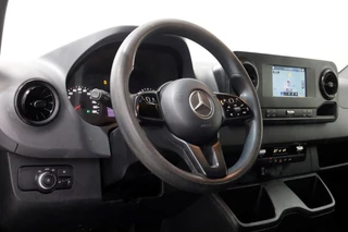 Mercedes-Benz Sprinter Mercedes-Benz Sprinter 311 CDI 115pk E6 RWD 7G Automaat L2H2 D.C. Airco/Camera 10-2018 - afbeelding nr 14