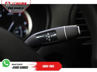 Mercedes-Benz Vito Mercedes-Benz Vito 114 CDI Aut. 9G L3 XL RWD BPM VRIJ! Cruise/ PDC/ Airco/ Sidebars - afbeelding nr 17