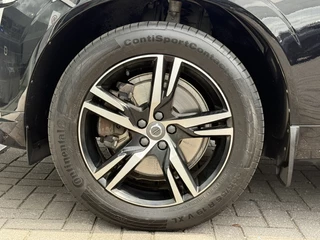 Volvo XC60 Volvo XC60 B4 197PK R-Design| Panodak| Adap.Cruise| Trekhaak| Camera - afbeelding nr 8