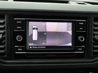 MAN TGE | Airco | Cruise | 3-Persoons | 270 Graden deuren | Betimmering - afbeelding nr 17
