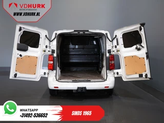 Toyota ProAce Toyota ProAce 1.6 D-4D 115 pk L2 BPM VRIJ! Cruise/ Camera/ Trekhaak - afbeelding nr 5