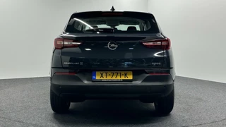 Opel Grandland X Opel Grandland X 1.2 Turbo 120 Jaar Edition|Apple Carplay|Automaat|Cruise|Navi|Airco| - afbeelding nr 7