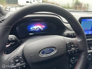 Ford Puma Ford Puma ST line - afbeelding nr 17