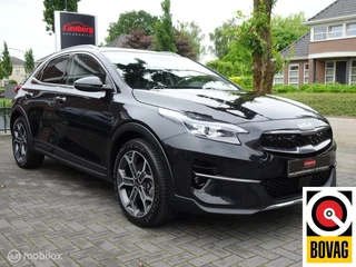 Kia XCeed Kia XCeed 1.6 GDi PHEV ExecutiveLine  | Leder | Stoelventilatie !!! - afbeelding nr 7