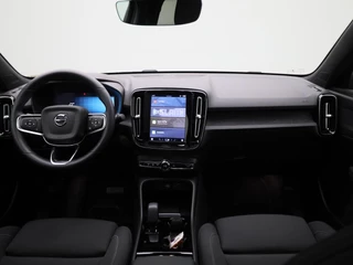Volvo C40 Volvo C40 Recharge Core 69 kWh | Navigatie | Climate Control | Camera | Apple Carplay/Android Auto - afbeelding nr 33