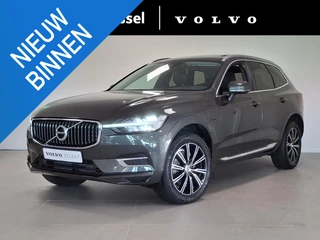 Volvo XC60 Volvo XC60 2.0 Recharge T8 AWD Inscription| Trekh. semi Elekt - afbeelding nr 1