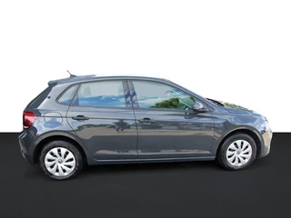 Volkswagen Polo Volkswagen Polo 1.0 TSI Comfort Business line - afbeelding nr 3