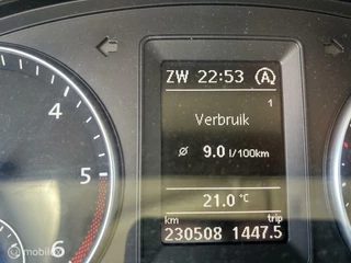 Volkswagen Caddy Volkswagen Caddy Bestel 2.0 TDI L1H1 BMT NIEUWE MODEL NAVI AIRCO - afbeelding nr 13