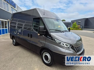 Iveco Daily Iveco Daily 3500Kg, 160PK automaat. 3500 KG trekgewicht, BPM VRIJ!!!! - afbeelding nr 3