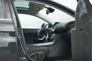 Peugeot 308 Peugeot 308 SW 1.2 PureTech Allure 130pk Automaat - Gris Artense - Keurig - afbeelding nr 15