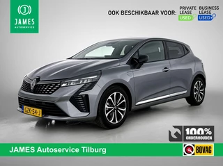 Renault Clio 1.0 TCe 90 GPF techno